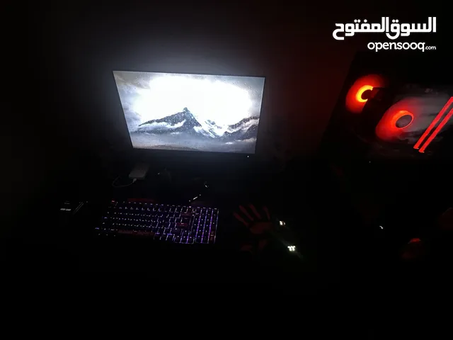 PC كيمينك مستعمل كأنه جديد