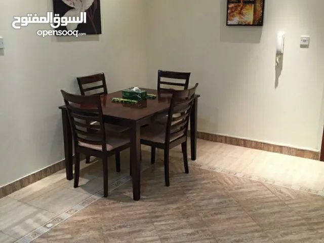 100m2 1 Bedroom Apartments for Rent in Doha Al Sadd