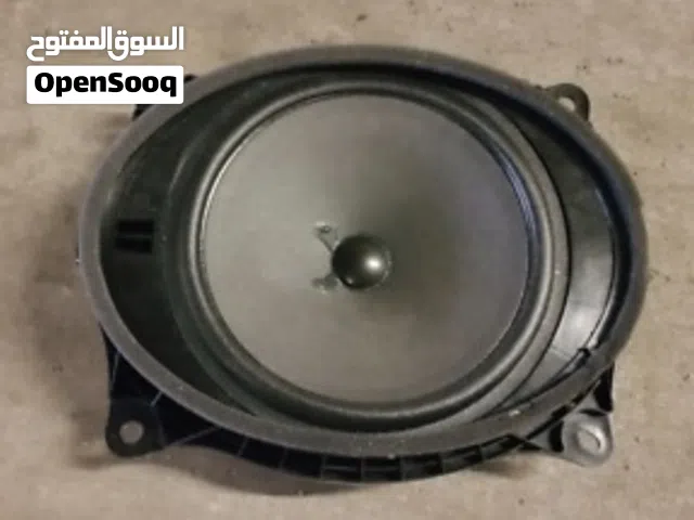 قطع غيار كامري 2014 إلى 2017