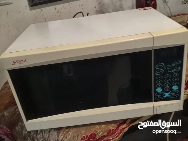 Sona 30+ Liters Microwave in Amman