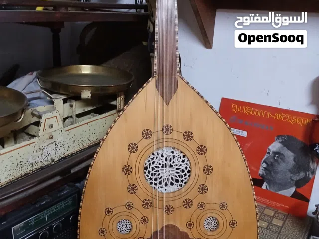 عود شامي قديم