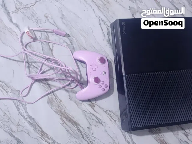 Xbox One Xbox for sale in Basra