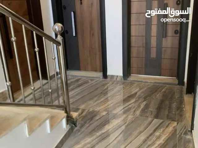 100 m2 2 Bedrooms Apartments for Rent in Tripoli Al-Serraj