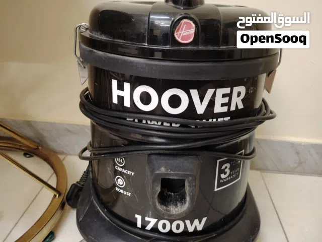 مكنسة هوفر 1700وات