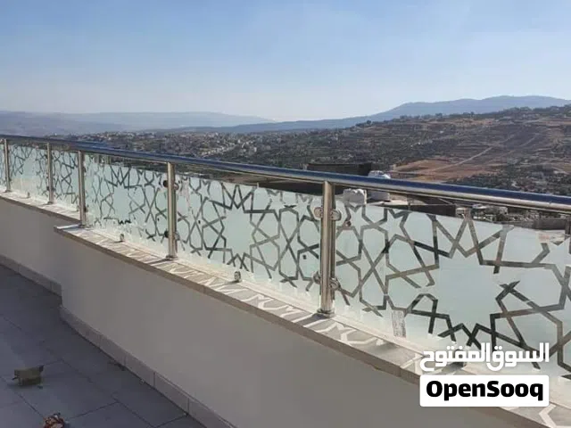 تركيب السيكوريت والشور بوكس وجميع أعمال الزجاج والألمنيوم بجودة عالية