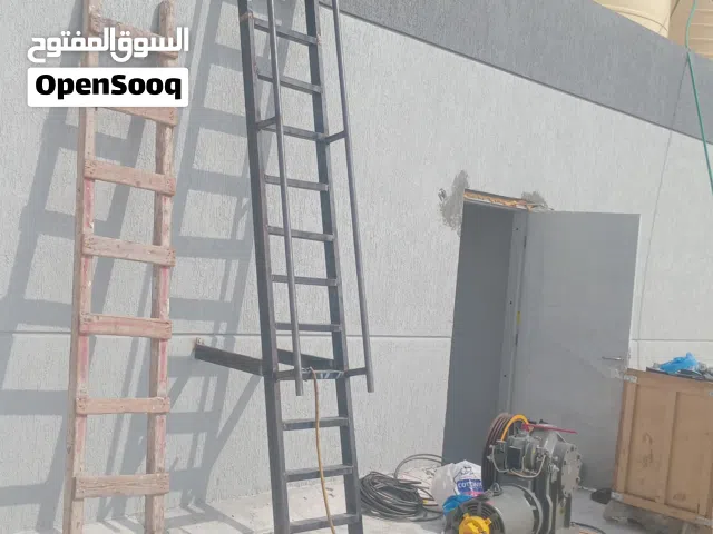 أعمال حداده  جميع مناطق الكويت