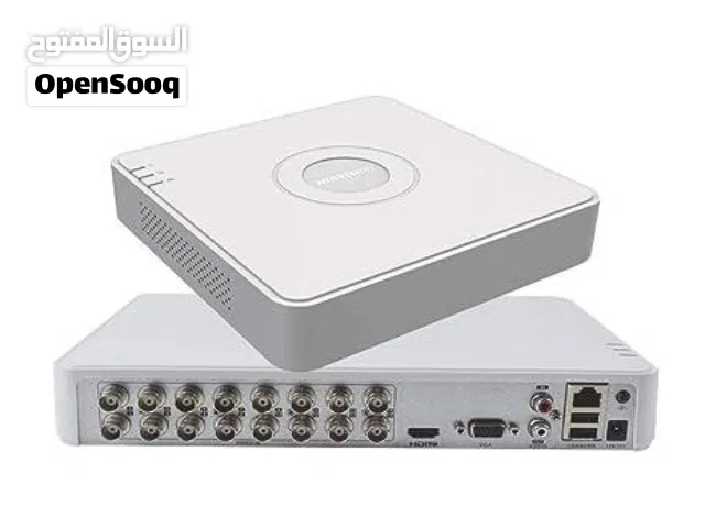 جهاز DVR HQHI  5 ميجا  16ch