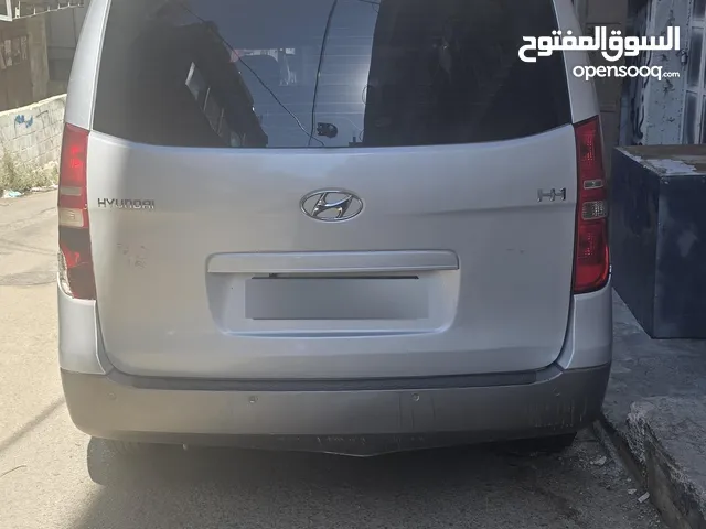 Used Hyundai H1 in Ramallah and Al-Bireh