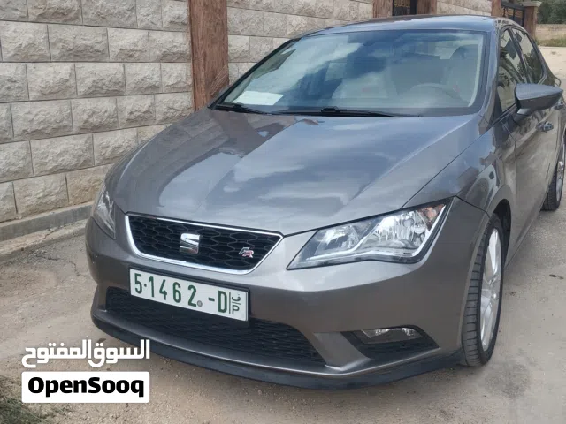 2015 Seat Leon Standard