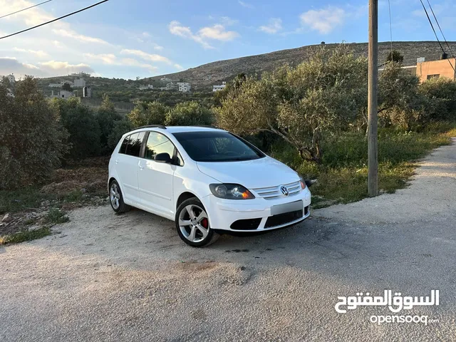 فلوكس فاجن جولف بلس