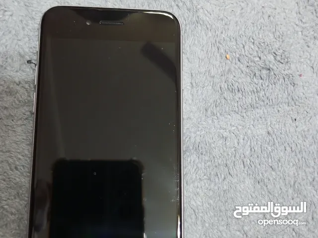 Apple iPhone 6 256 GB in Amman