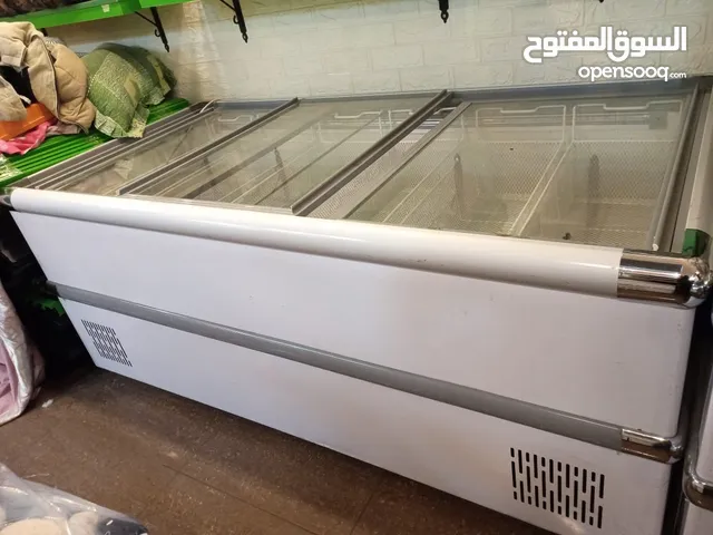 DLC Freezers in Amman