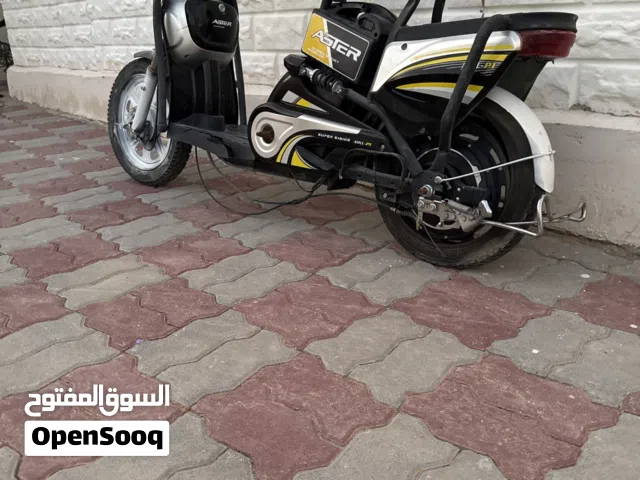 سكوتر بس يباله تبديل بطاريه وتاير الخلفي
