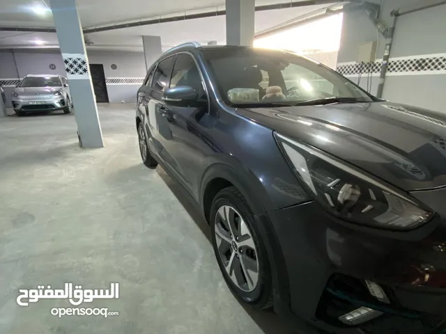 Used Kia Niro in Irbid