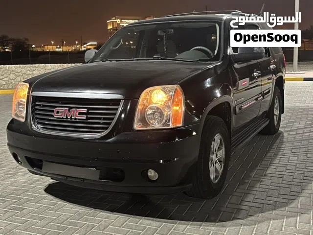 Gmc يوكن 2009