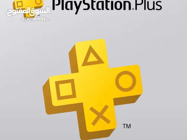 PlayStation gaming card for Sale in Ajman