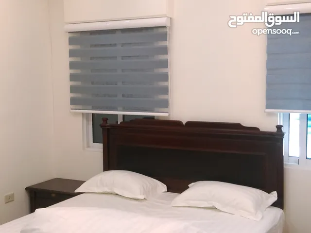 80 m2 2 Bedrooms Apartments for Rent in Amman 7th Circle