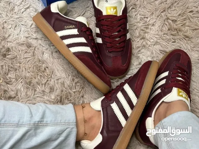 احذيه اديداس سامبا كوبي ون