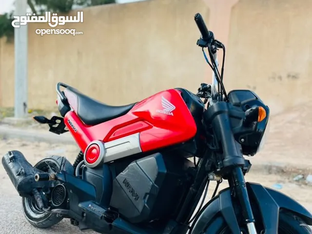 موطو نافي مديل 2019