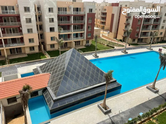 Penthouse بنتهاوس للبيع تشطيب راقي استلام فوري بالتجمع