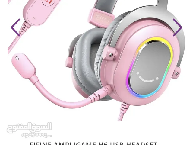 Playstation Gaming Headset in Baghdad