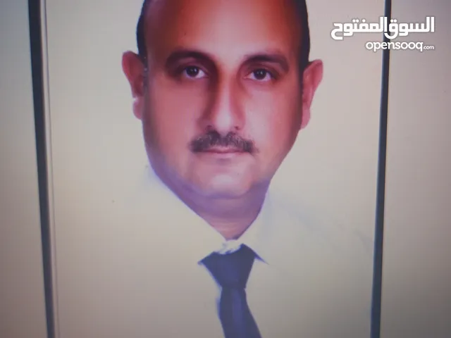 اسماعيل المومني