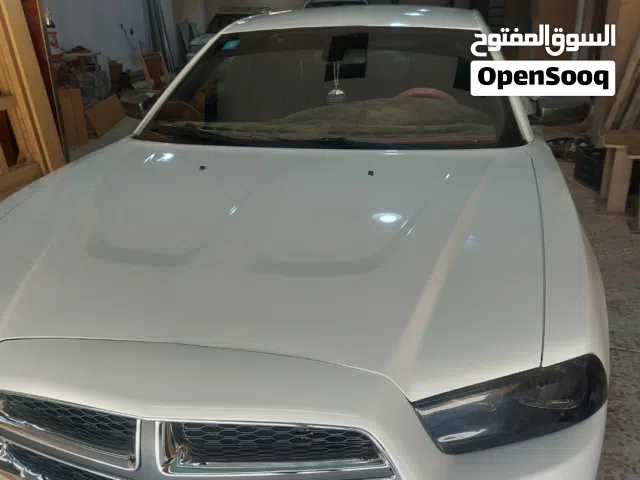 2014 دودج تشارجر Standard