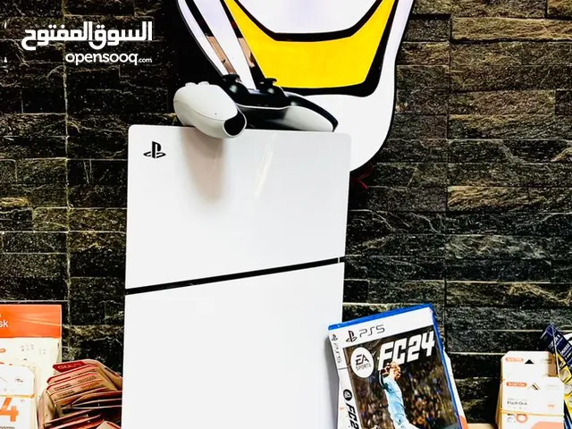 PlayStation 5 PlayStation for sale in Benghazi