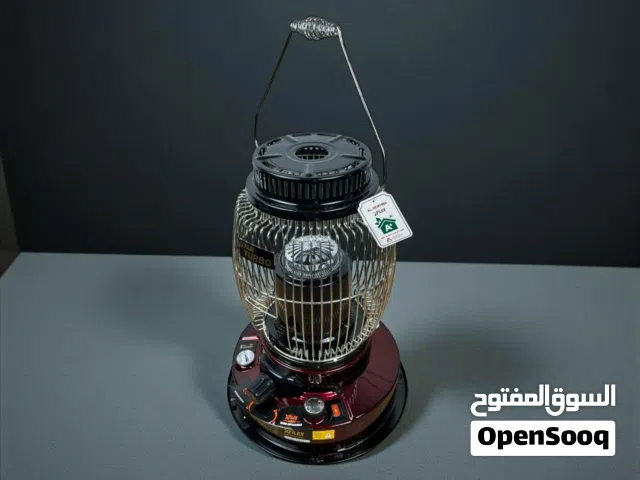 صوبة كيروسين توربو كبيرة XF-4400: