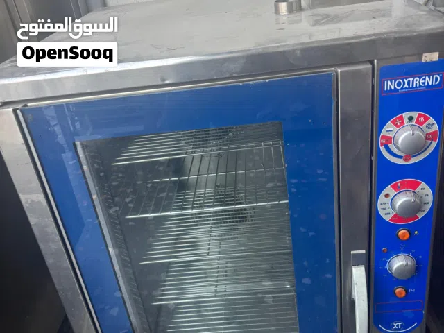 فرن ايطالي 10 صواني