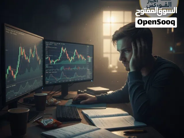 الذهب والأسهم  فرص استثمار قوية للمبتدئين والمحترفين . دخلك الاضافي يبدا من هنا .