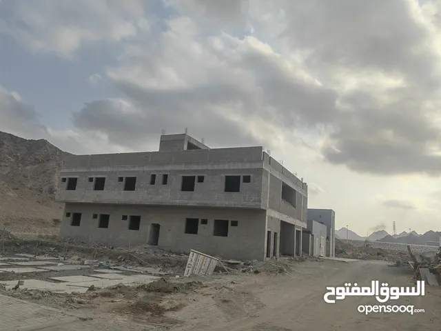 Building for Sale in Fujairah Deba Fujairah