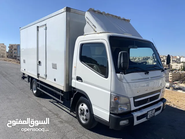 Box Mitsubishi 2022 in Amman