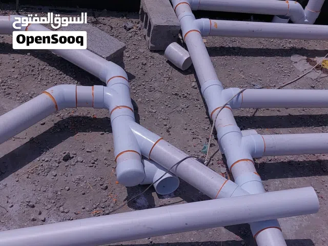 سابكه وكهربا مقاولات عامة