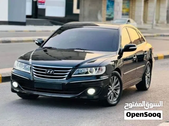 Used Hyundai Azera in Zliten
