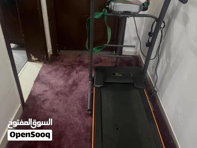 جهاز سير كهربائي