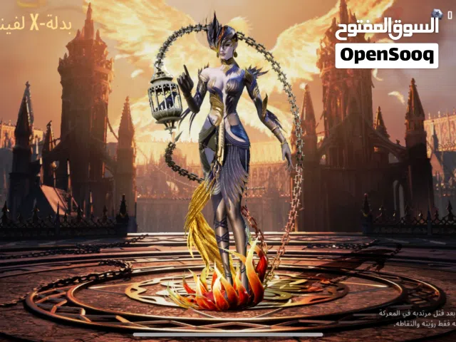 Pubg Accounts and Characters for Sale in Amman