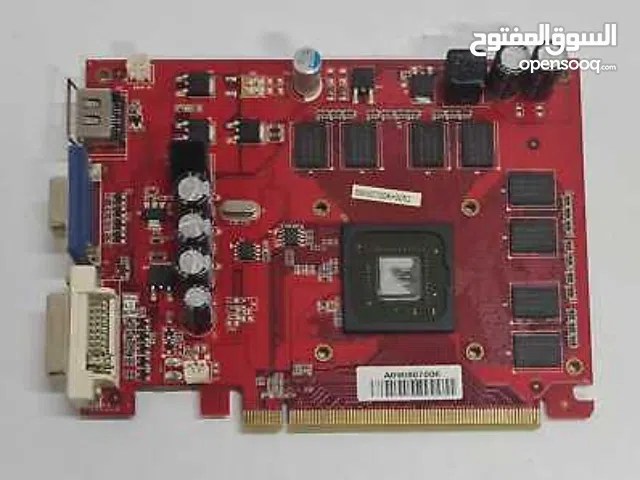 كرت شاشة. GT 9500 512 MB