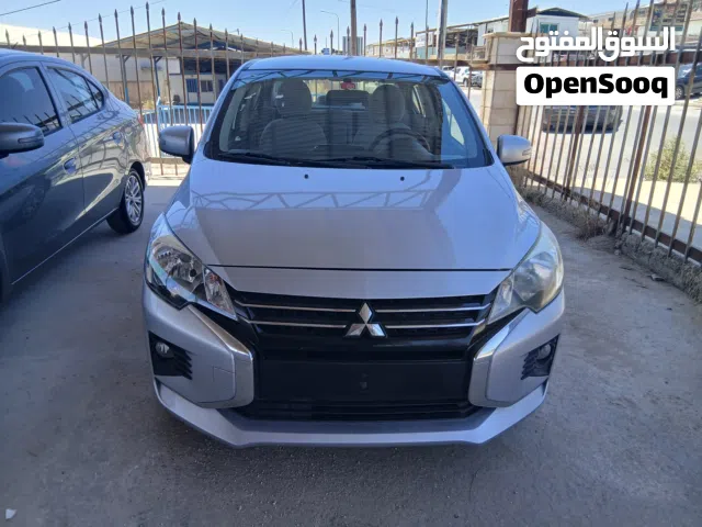 2022 Mitsubishi Other
