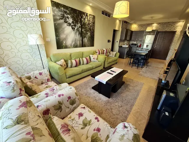 شقة مفروشة للإيجار 78م2 ( Property 13785 ) سنوي فقط