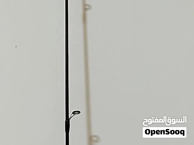 سنارة صيد سمك  fishing rod