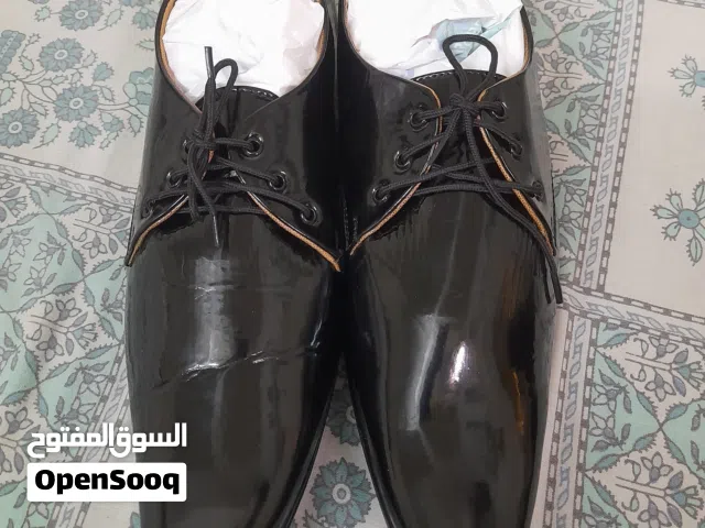 2 Pair of Black Shoes