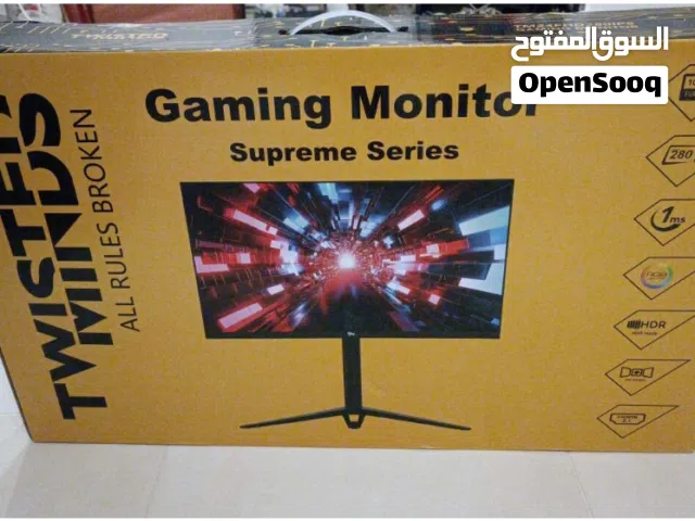 Twisted Minds Supreme 1k 280hz