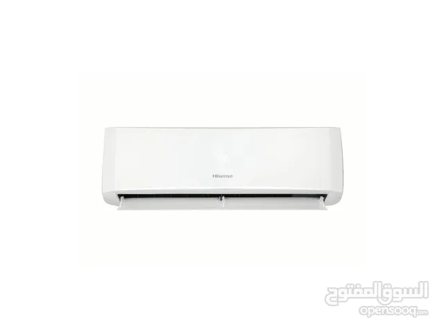 Hisense 0 - 1 Ton AC in Amman