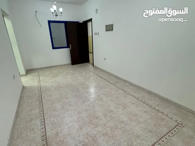 30 m2 1 Bedroom Apartments for Rent in Muscat Ghubrah