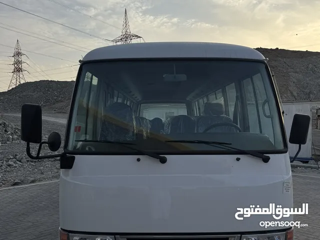باص ميتسوبيشي روزا