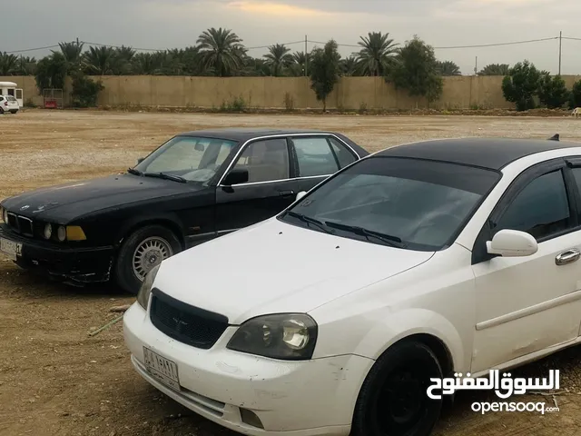 Used Chevrolet Optra in Babylon