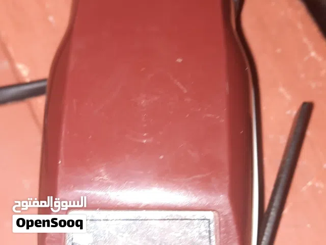 ماكينة حلاقة شعر