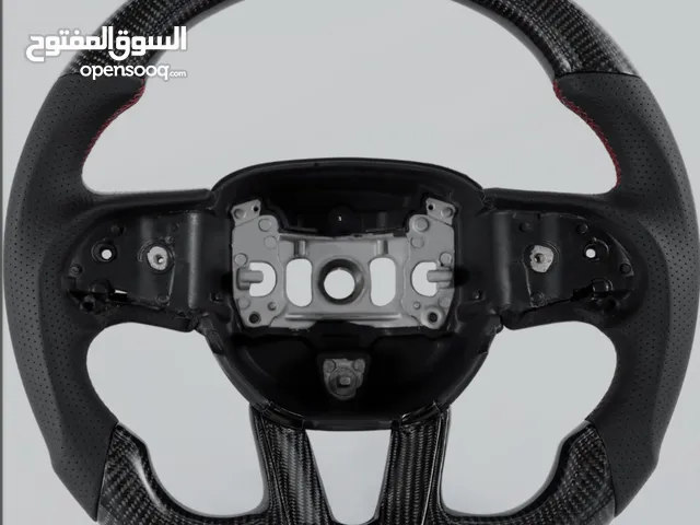 Steering Wheel Spare Parts in Kuwait City