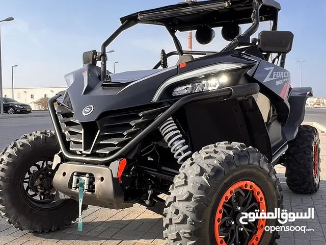 cfmoto zforce 1000 sport r 2023